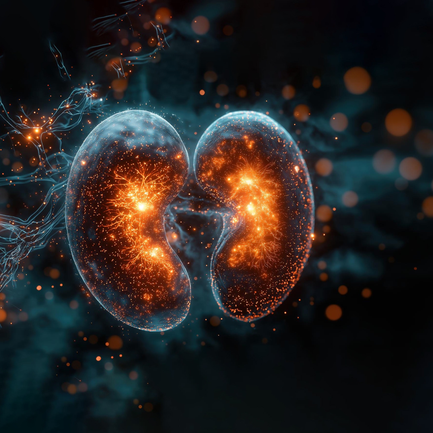 Ayurvedic Treatment for Polycystic Kidney Disease